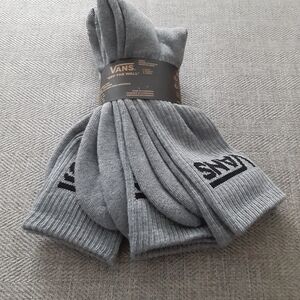 Vans Crew Mens Socks ( 3pk  )